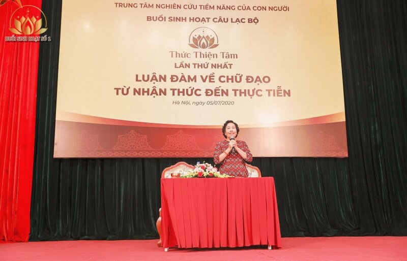 NGHI THỨC TÂM LINH BÁO CÔNG CHA MẸ
