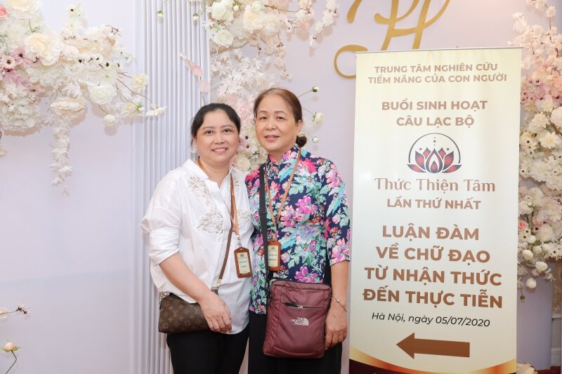 BUỔI SINH HOẠT CLB LẦN THỨ NHẤT – 