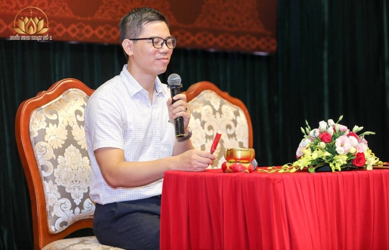 “CÓ ĐẠO ĐỂ GIEO TRỒNG CÂY ĐỨC”