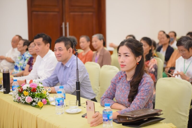BUỔI SINH HOẠT CLB LẦN THỨ 2 - “BÌNH AN Ở TRONG TÂM MÌNH”