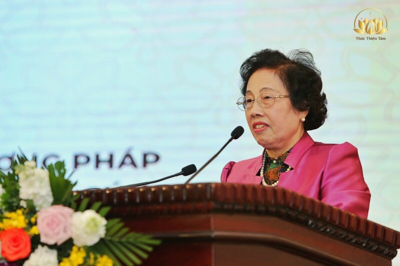 CON ĐƯỜNG ĐẾN VỚI CỬA PHẬT