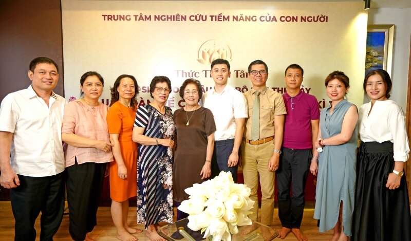 BUỔI SINH HOẠT CLB LẦN THỨ 7 – “LUẬN ĐÀM VỀ CHÁNH TÍN & MÊ TÍN” KÌ 1