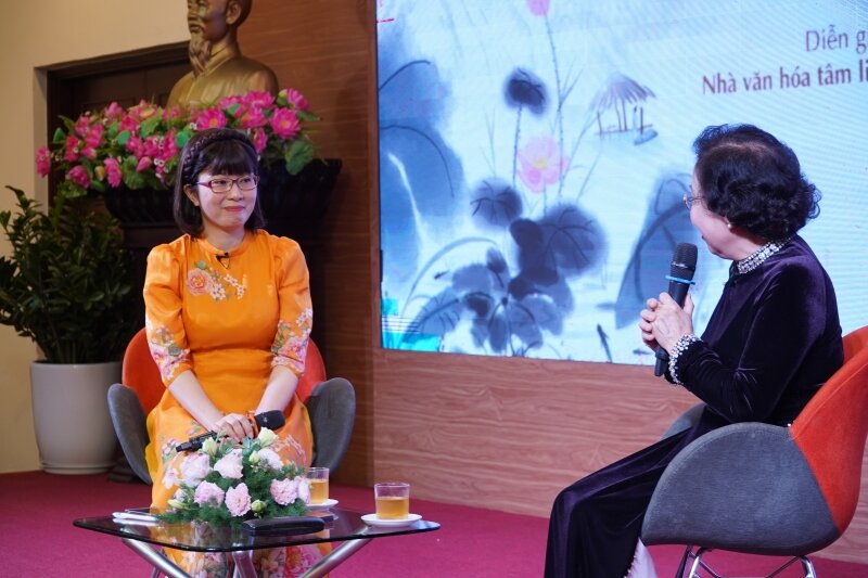 NHIỆM VỤ CỦA VỢ CHỒNG DƯỚI GÓC NHÌN CHỮ ĐẠO