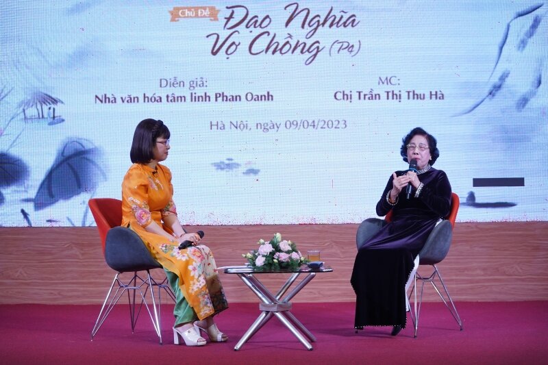 CHỒNG CÓ CON BÊN NGOÀI NÊN LÀM THẾ NÀO?