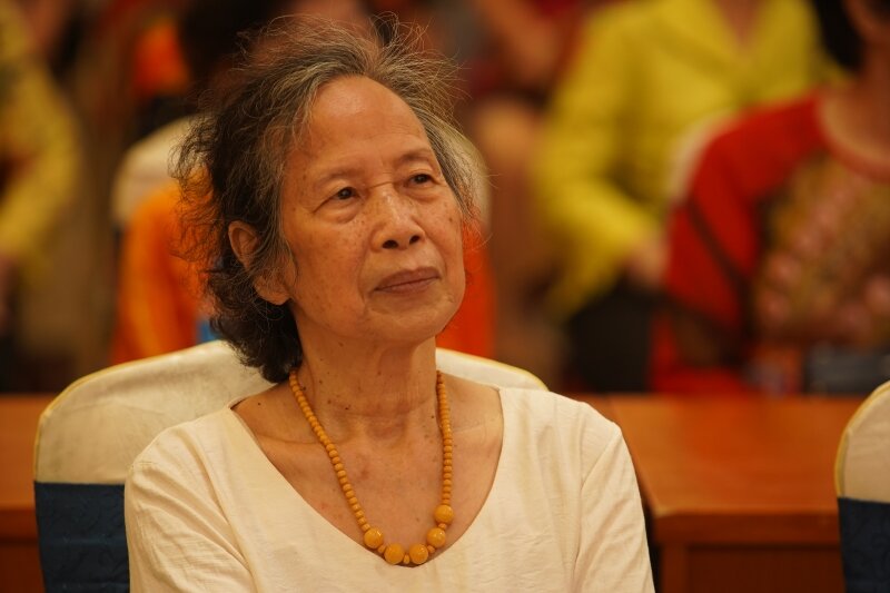 Buổi sinh hoạt lần thứ 31 chủ đề 