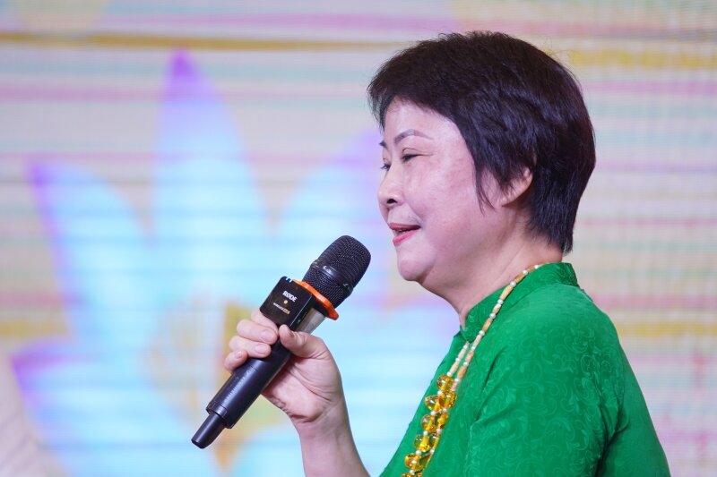 Buổi sinh hoạt lần thứ 31 chủ đề 