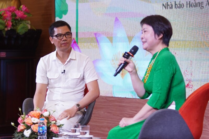 Buổi sinh hoạt lần thứ 31 chủ đề 
