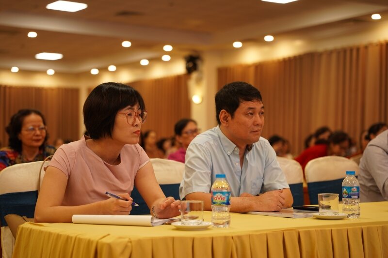 Buổi sinh hoạt lần thứ 31 chủ đề 