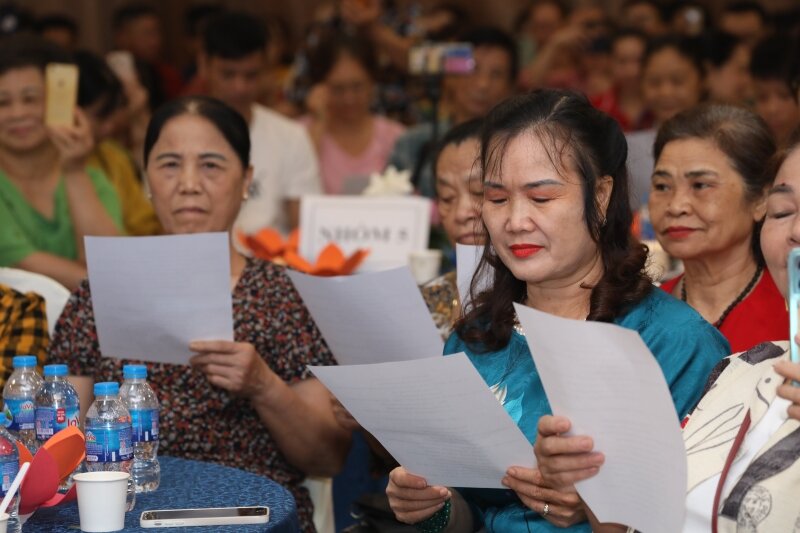 CHƯƠNG TRÌNH KỈ NIỆM 3 NĂM THÀNH LẬP CLB THỨC THIỆN TÂM