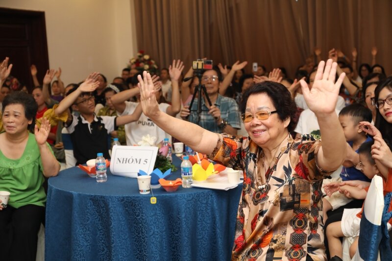 CHƯƠNG TRÌNH KỈ NIỆM 3 NĂM THÀNH LẬP CLB THỨC THIỆN TÂM