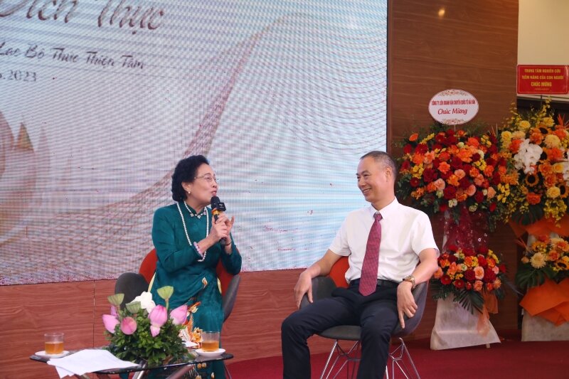 CHƯƠNG TRÌNH KỈ NIỆM 3 NĂM THÀNH LẬP CLB THỨC THIỆN TÂM