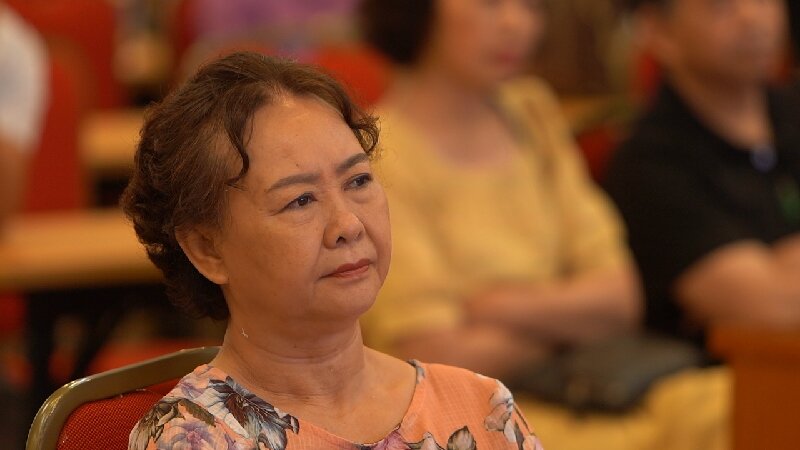 Buổi sinh hoạt lần thứ 33 chủ đề 