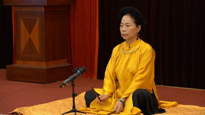 Buổi tọa đàm về chữ Đạo