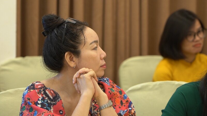 Buổi tọa đàm về chữ Đạo