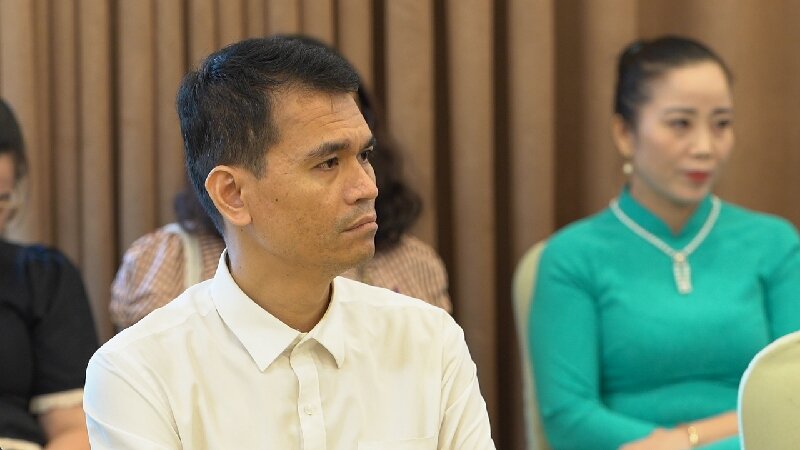 Buổi tọa đàm về chữ Đạo