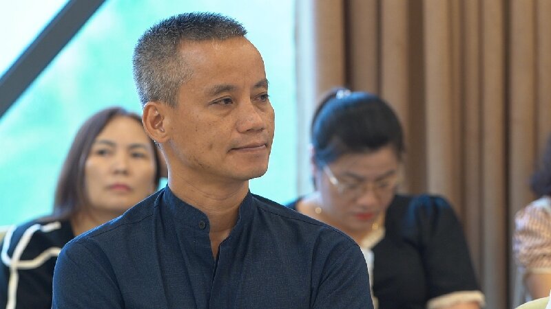 Buổi tọa đàm về chữ Đạo