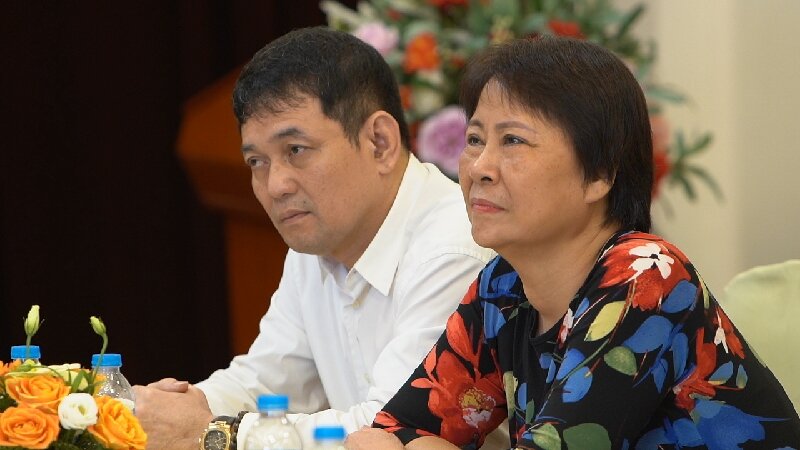 Buổi tọa đàm về chữ Đạo
