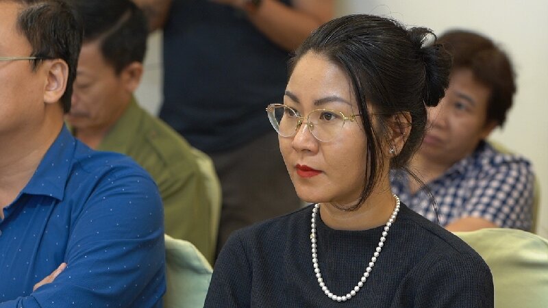 Buổi tọa đàm về chữ Đạo