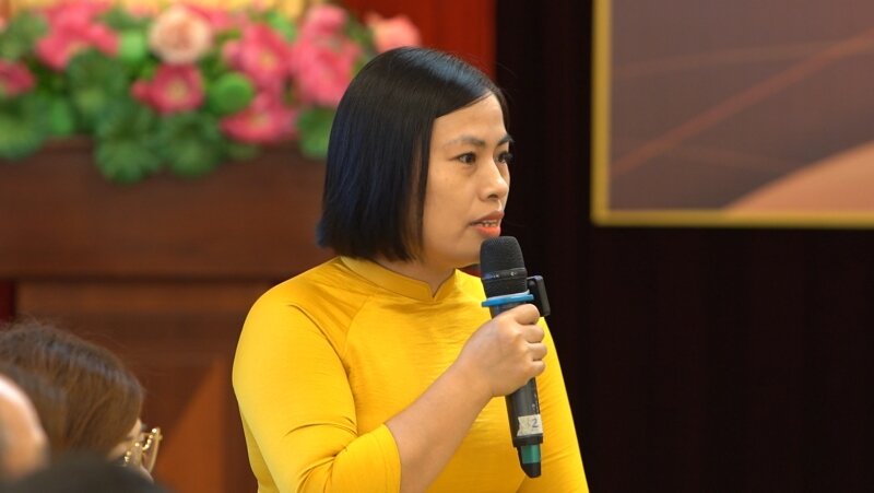 Buổi tọa đàm về chữ Đạo