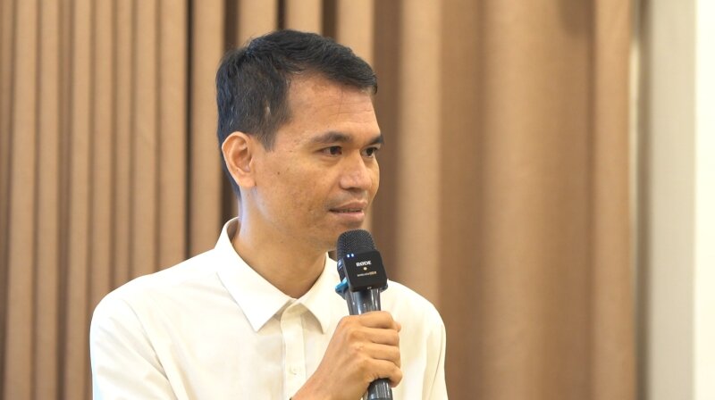 Buổi tọa đàm về chữ Đạo