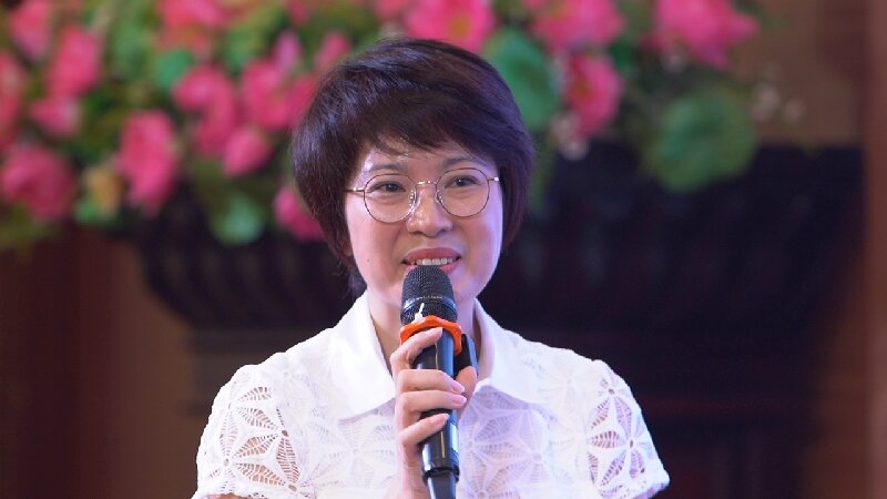 Buổi sinh hoạt lần thứ 34 chủ đề 