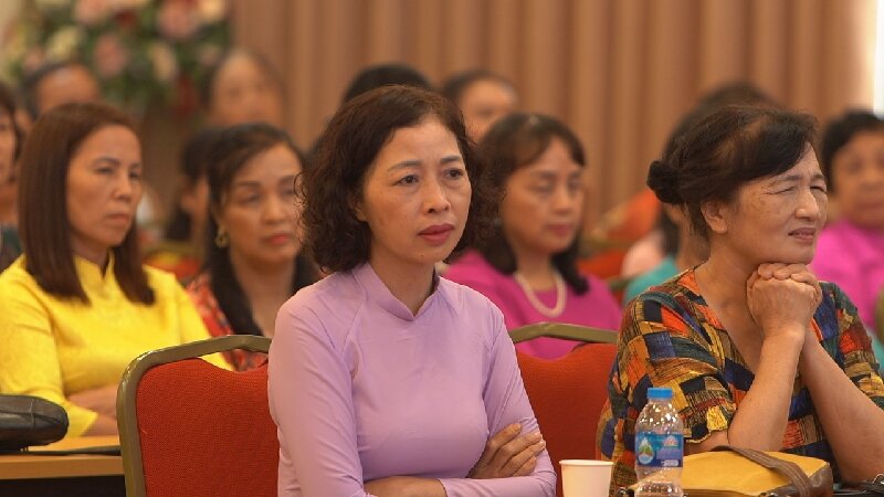 Buổi sinh hoạt lần thứ 34 chủ đề 