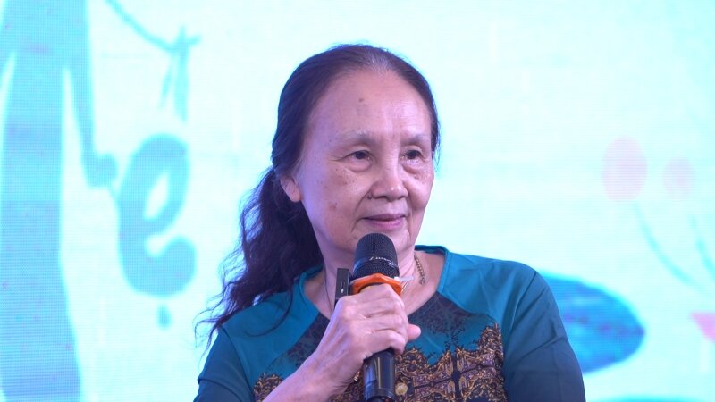 Buổi sinh hoạt lần thứ 34 chủ đề 