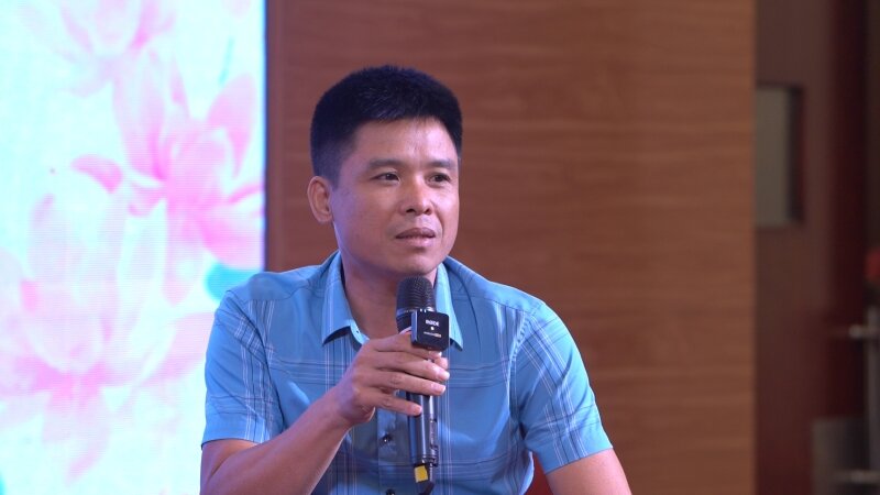 Buổi sinh hoạt lần thứ 34 chủ đề 