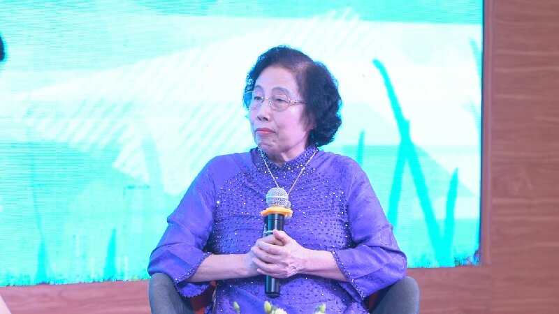 Buổi sinh hoạt lần thứ 38 chủ đề 