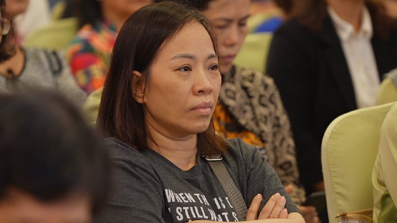 Buổi sinh hoạt lần thứ 38 chủ đề 