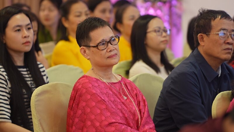 Buổi sinh hoạt lần thứ 38 chủ đề 