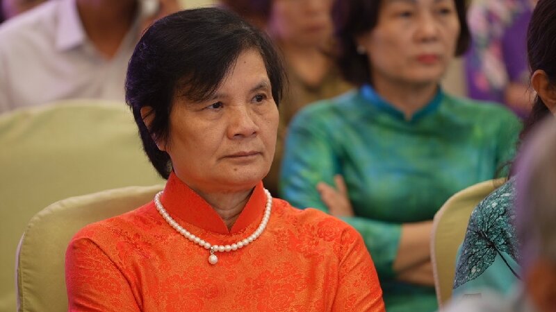 Buổi sinh hoạt lần thứ 38 chủ đề 