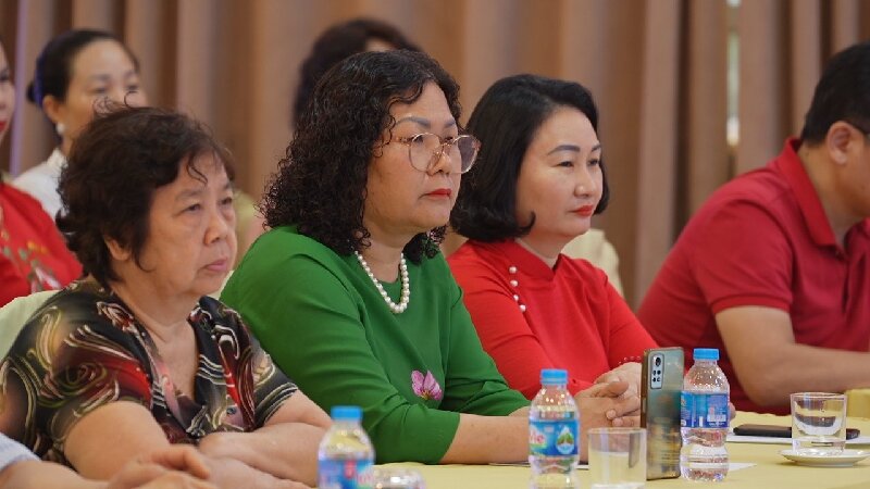 Buổi sinh hoạt lần thứ 38 chủ đề 