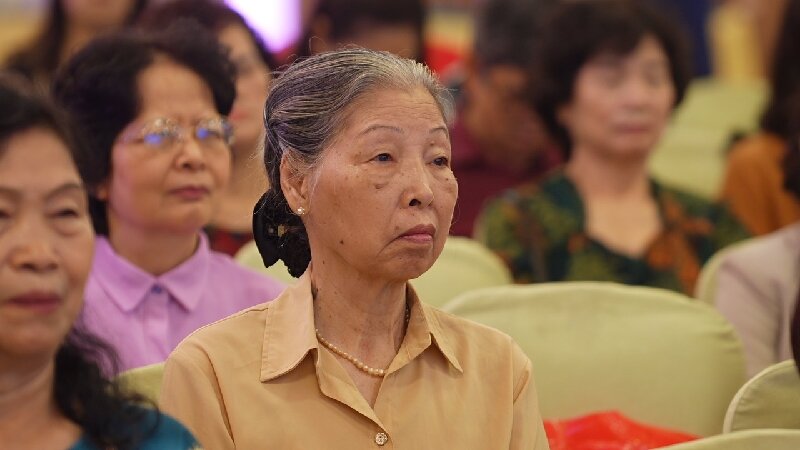 Buổi sinh hoạt lần thứ 38 chủ đề 