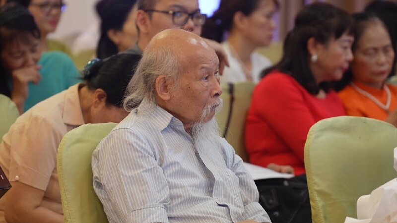 Buổi sinh hoạt lần thứ 38 chủ đề 